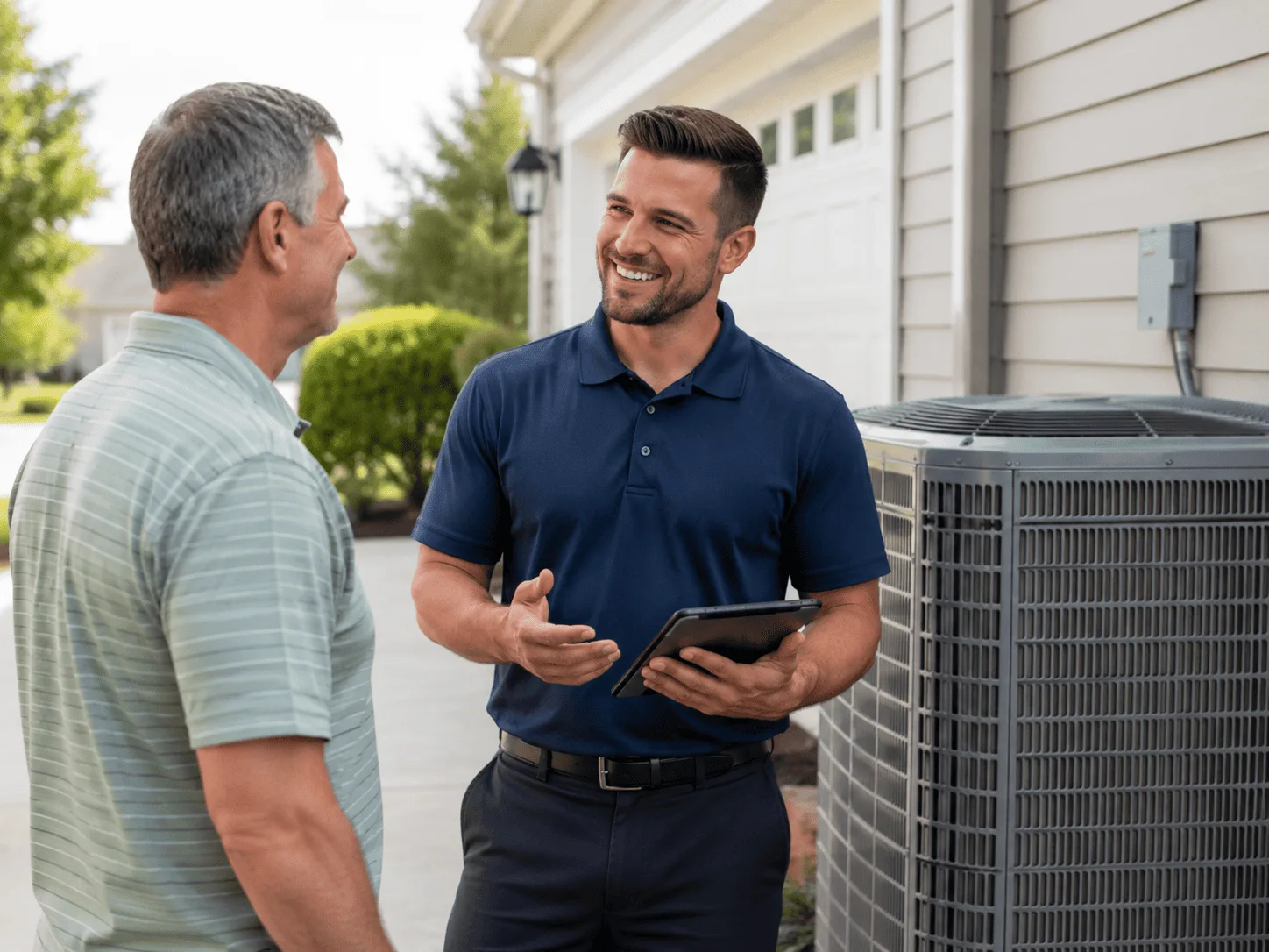 Heat Pump Installation Jefferson, PA FAQs